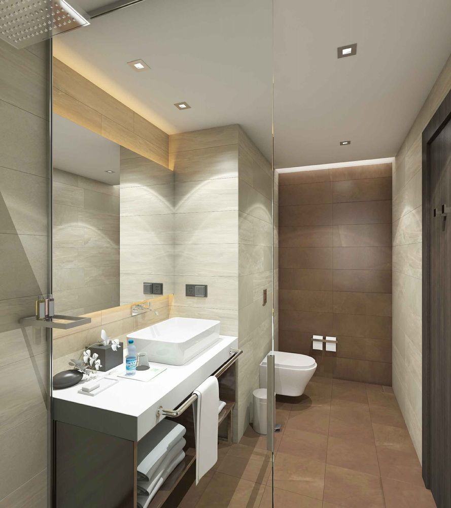 Holiday Inn Ulaanbaatar By Ihg Exterior photo